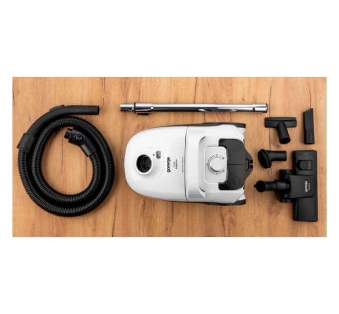 Gorenje Пилосос Gorenje VC 2221 G4EW (VC2221G4EW)