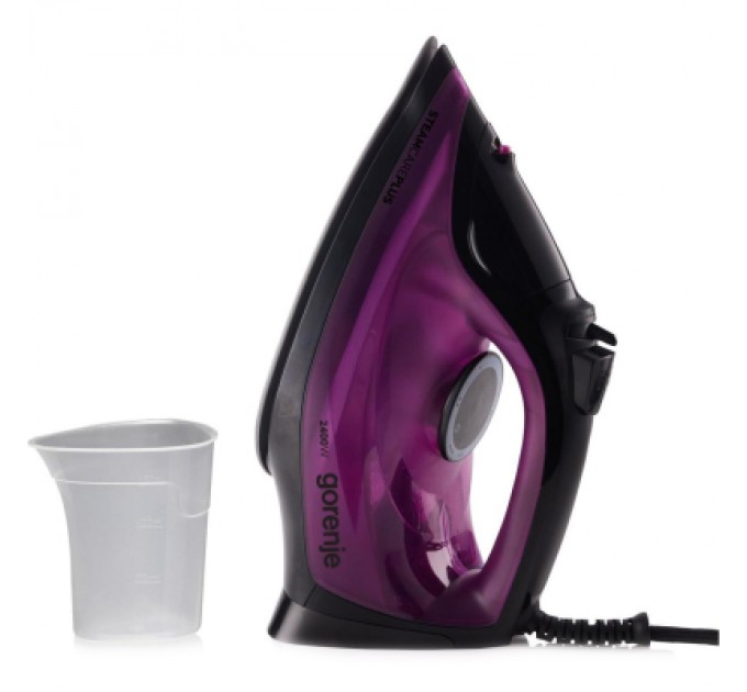 Gorenje Праска Gorenje SIK 2400 BKV (SIK2400BKV)