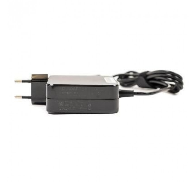 Блок живлення до ноутбуку PowerPlant IBM/LENOVO 220V, 20V 65W 3.25A (Special) wall mount (WM-IB65HUSB)