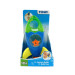 Tomy Іграшка для ванної Tomy Fountain Rocket (T72357)