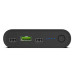 PowerPlant Батарея універсальна PowerPlant 26800mAh, PD/100W+18W, QC/3.0, USB-C*2, USB-A (PB930470)