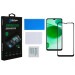 BeCover Скло захисне BeCover Blackview A55 Black (708156)