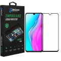 BeCover Скло захисне BeCover Infinix Note 11 (X663B) Black (708141)