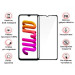 BeCover Скло захисне BeCover Poco M5 4G Black (708148)
