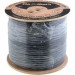 FinMark Кабель мережевий FinMark UTP 305м CAT5e 4P 24AWG-2x0.75 power PE B Drum (163692)