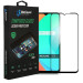 BeCover Скло захисне BeCover Realme C11 2021 Black (708153)