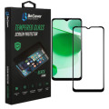 BeCover Скло захисне BeCover Realme C35 Black (708155)