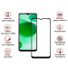 BeCover Скло захисне BeCover Realme C35 Black (708155)