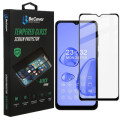BeCover Скло захисне BeCover Samsung Galaxy A04 SM-A045 / A04s SM-A047 / A04e SM-A042 Black (708137)