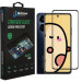 BeCover Скло захисне BeCover Tecno Camon 19 Neo (CH6i) Black (708168)