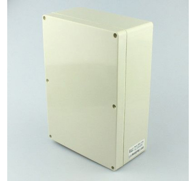 Блок живлення для систем відеоспостереження Full Energy BBGP-125W