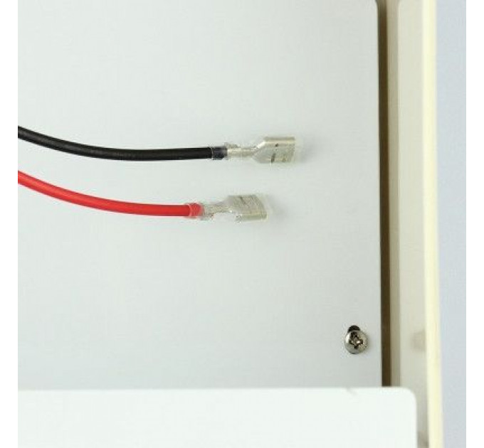 Блок живлення для систем відеоспостереження Full Energy BBGP-125W