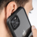 BeCover Скло захисне BeCover for camera Apple iPhone 14 Plus Black (708081)