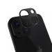 BeCover Скло захисне BeCover for camera Apple iPhone 14 Plus Black (708081)