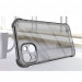BeCover Чохол до мобільного телефона BeCover Anti-Shock Apple iPhone 14 Plus Grey (708252)