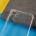 BeCover Чохол до мобільного телефона BeCover Anti-Shock Samsung Galaxy A04 SM-A045 Clear (708248)