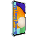 BeCover Чохол до мобільного телефона BeCover Anti-Shock Samsung Galaxy A04 SM-A045 Clear (708248)