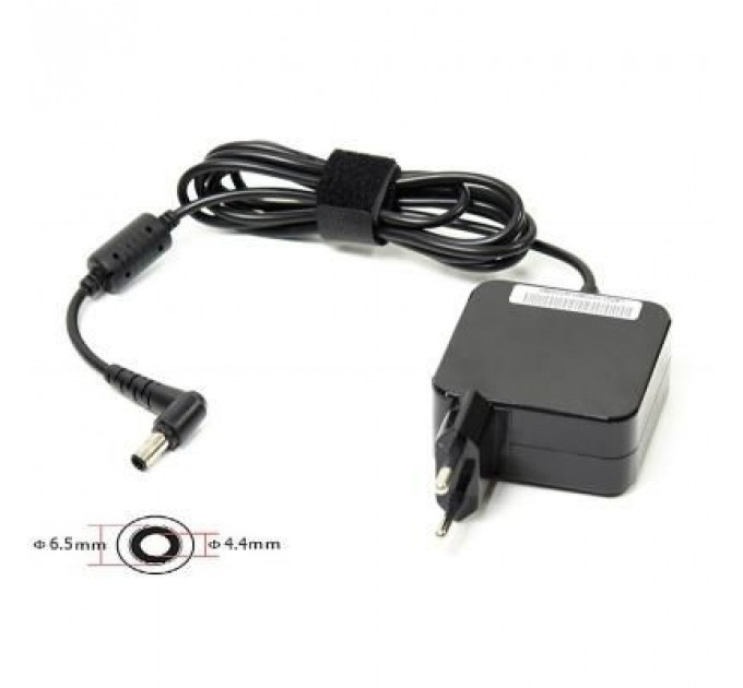 Блок живлення до ноутбуку PowerPlant SAMSUNG 220V, 14V 42W 3A (6.5*4.4) wall mount (WM-SA42B6544)