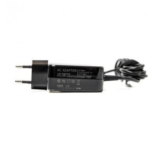 Блок живлення до ноутбуку PowerPlant SAMSUNG 220V, 14V 42W 3A (6.5*4.4) wall mount (WM-SA42B6544)