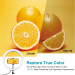Puluz Набір блогера Puluz Ring USB LED lamp PKT3084B 4.7" + table stand (PKT3084B)