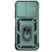 BeCover Чохол до мобільного телефона BeCover Military Samsung Galaxy A04 SM-A045 Dark Green (708217)