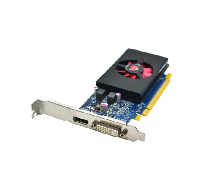 Видеокарта AMD Radeon HD7570 1GB DDR5 Dell (1322-00K0000) Refurbished