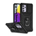 BeCover Чохол до мобільного телефона BeCover Military Samsung Galaxy M13 SM-M135 Black (708207)