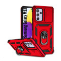 BeCover Чохол до мобільного телефона BeCover Military Samsung Galaxy M13 SM-M135 Red (708210)