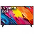 LG Телевізор LG 43QNED70A6A
