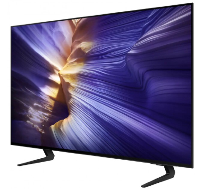 Samsung Телевізор Samsung QE42S90FAEXUA