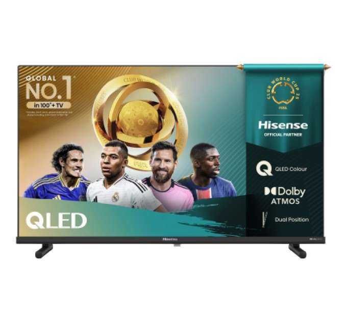 Hisense Телевізор Hisense 40A5Q