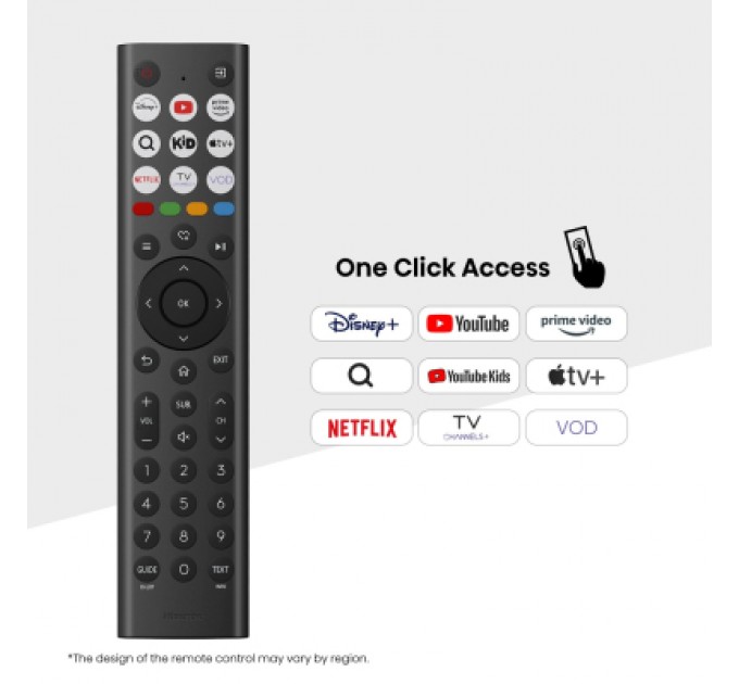 Hisense Телевізор Hisense 40A5Q