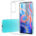 BeCover Чохол до мобільного телефона BeCover Xiaomi 12 / 12X Transparancy (708343)