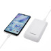 Intenso Батарея універсальна Intenso XS20000 20000mAh, USB Type-C USB-A, 5V, 3.1A, white (7313552)