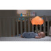 Fisher-Price Нічник Fisher-Price Музична хмарка Солодкі сни (GJD44)