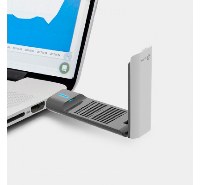 TP-Link Мережева карта Wi-Fi TP-Link ARCHER-TX20UH