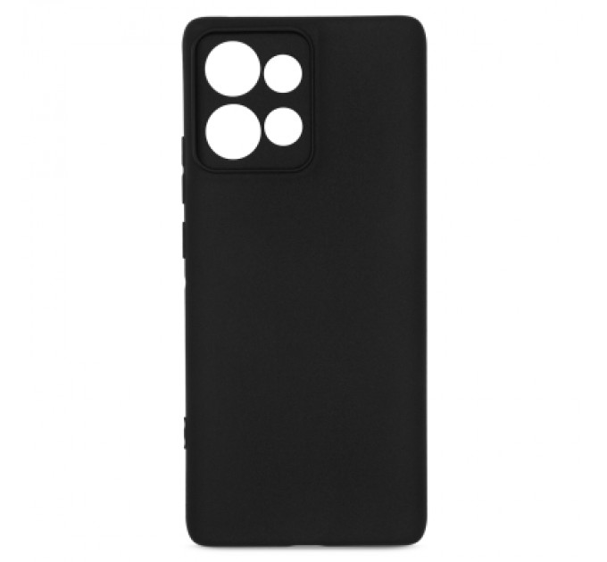 Armorstandart Чохол до мобільного телефона Armorstandart Matte Slim Fit Motorola Edge 50 5G Camera cover Black (ARM81707)