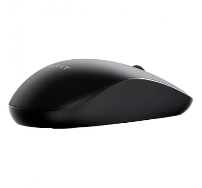 Havit Мишка Havit HV-MS358GT Wireless Black (6939119065706)