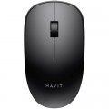 Havit Мишка Havit HV-MS358GT Wireless Black (6939119065706)