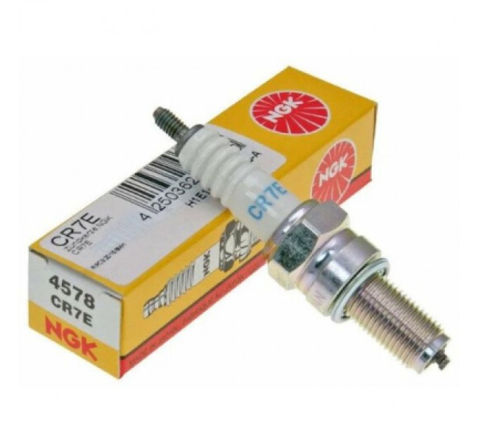 NGK Свічка запалювання NGK 4578 CR7E