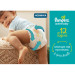 Pampers Підгузки Pampers Active Baby Розмір 6 (Extra Large) 13-18 кг 128 шт (8006540032688)