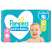Pampers Підгузки Pampers Active Baby Maxi Розмір 4 (9-14 кг) 46 шт (8001090949097)
