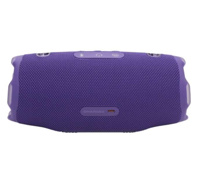 JBL Акустична система JBL Charge 6 Purple (JBLCHARGE6PUR)