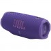 JBL Акустична система JBL Charge 6 Purple (JBLCHARGE6PUR)
