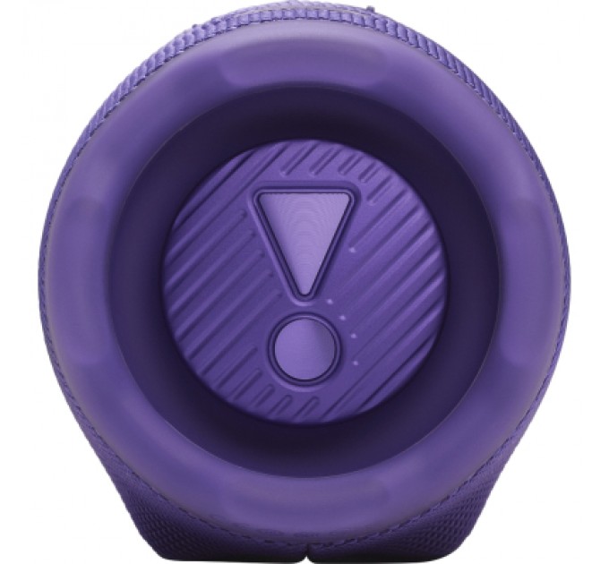 JBL Акустична система JBL Charge 6 Purple (JBLCHARGE6PUR)