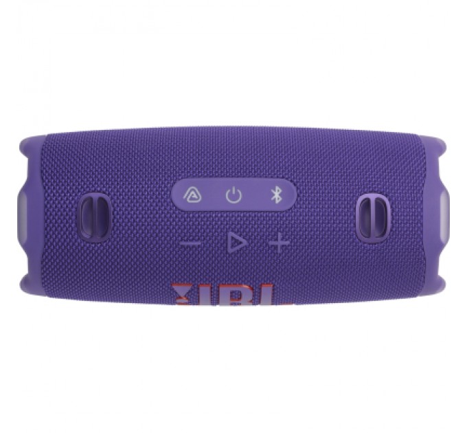JBL Акустична система JBL Charge 6 Purple (JBLCHARGE6PUR)