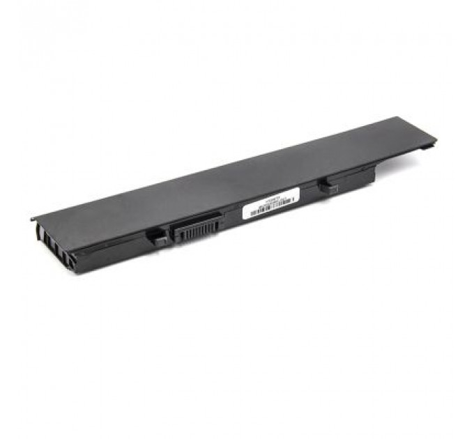 Акумулятор до ноутбука DELL Vostro 3400 (7FJ92, DL3400LH) 11.1V 4400mAh PowerPlant (NB440788)