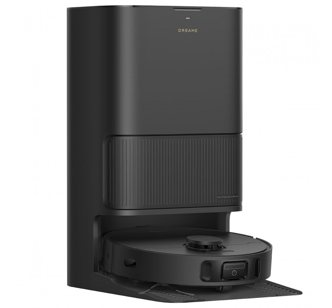 Dreame Робот-пилосос Dreame L40 Ultra CE Black (RLD52SE-Bl)