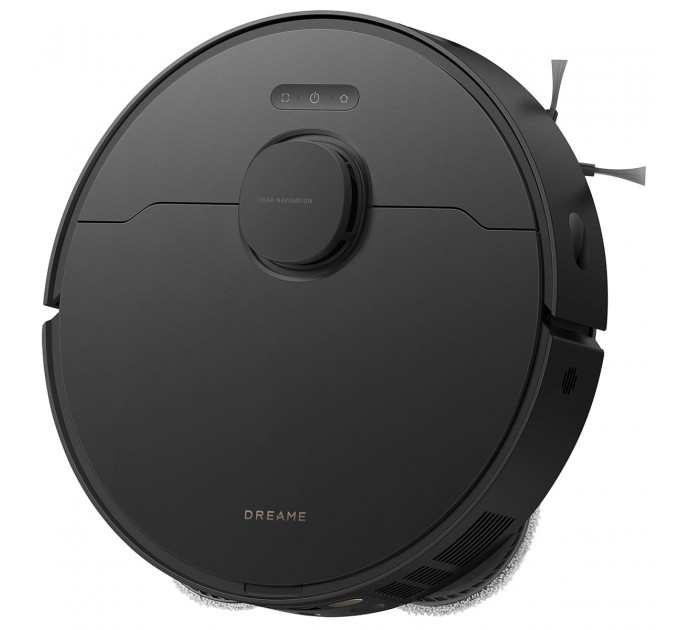 Dreame Робот-пилосос Dreame L40 Ultra CE Black (RLD52SE-Bl)