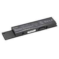 Акумулятор до ноутбука DELL Vostro 3400 (7FJ92, DL3400LH) 11.1V 4400mAh PowerPlant (NB440788)
